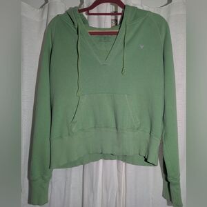 American Eagle Outfitters | Vintage V-Neck Sweater